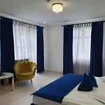 Irish House