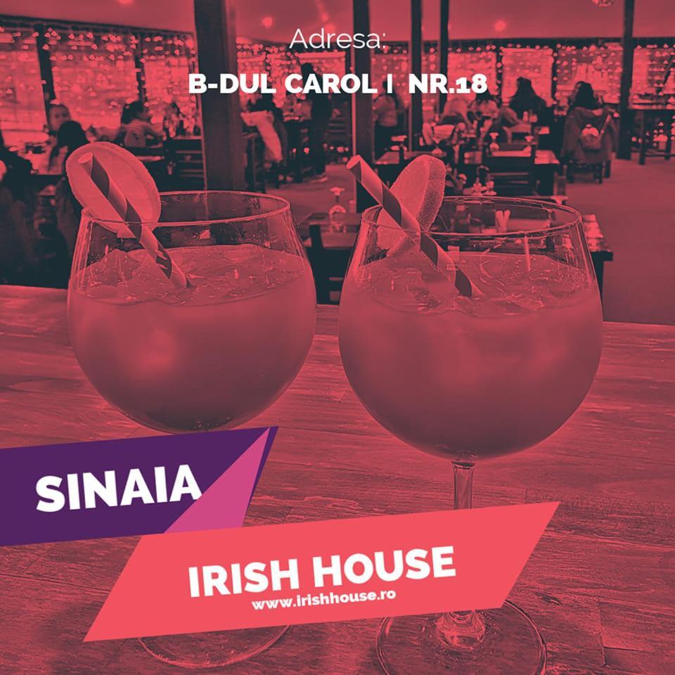 Hotel Irish House