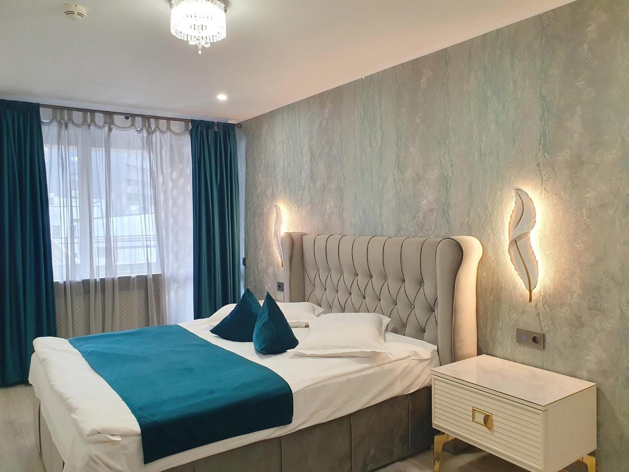 Irish House 3* Sinaia
