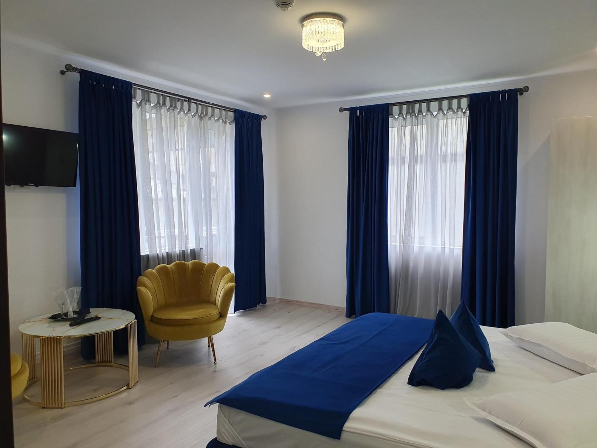 Irish House 3* Sinaia