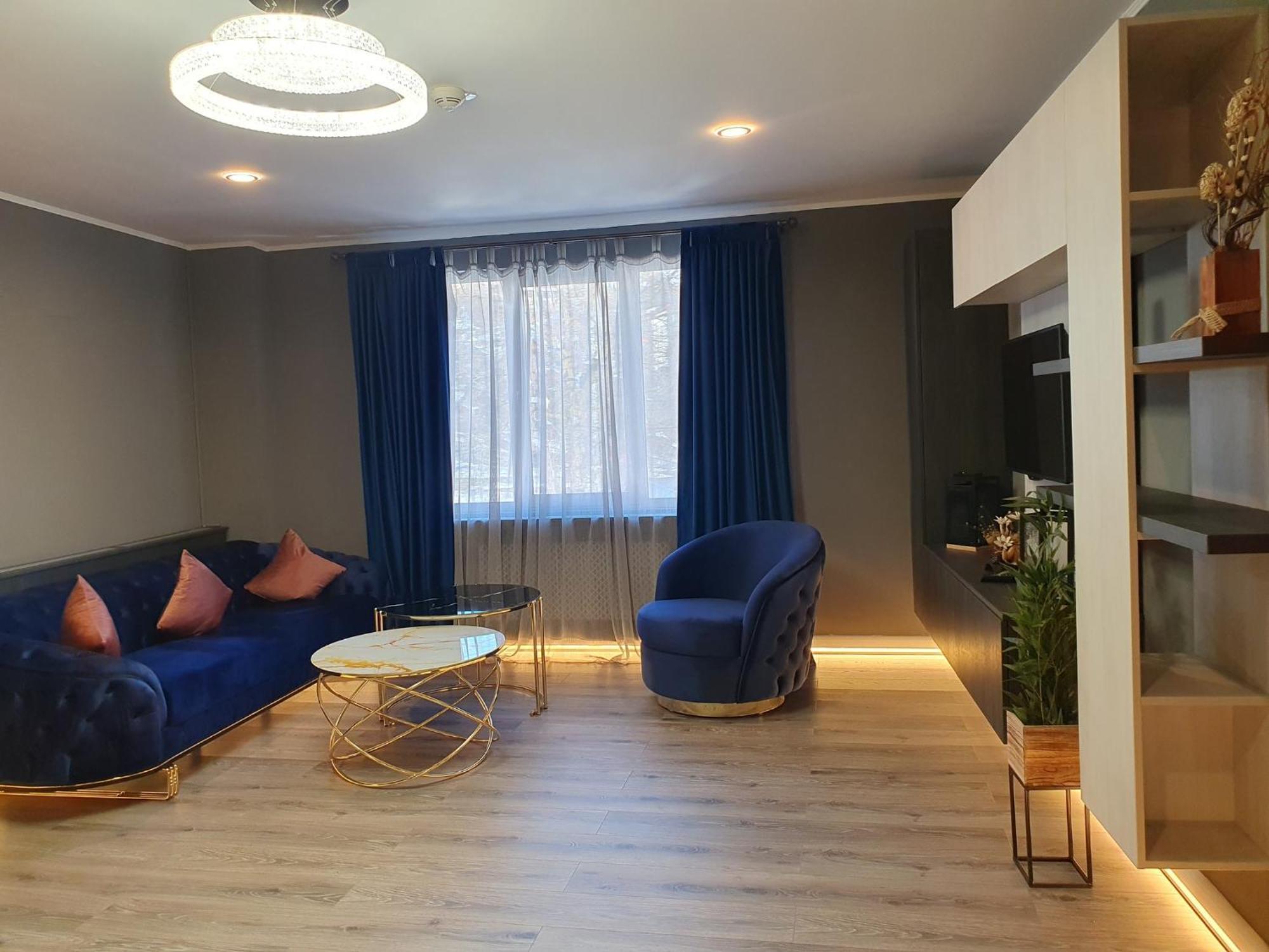 Hotel Irish House Sinaia
